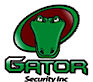 Gator Security's logo Gator Security's Company logo