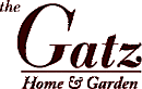 Gatz's logo Gatz's Company logo