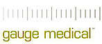 Gauge Medical's logo Gauge Medical's Company logo