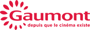Gaumont's logo Gaumont's Company logo