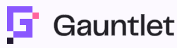 Gauntlet Networks, Inc. logo