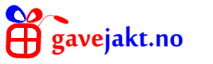 Gavejakt.no's logo Gavejakt.no's Company logo
