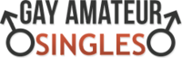 Gay Amateur Singles's logo Gay Amateur Singles's Company logo