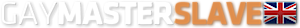 Gay Master Slave's logo Gay Master Slave's Company logo