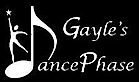 Gayle's Dance Phase's logo Gayle's Dance Phase's Company logo