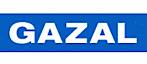 Gazal's logo Gazal's Company logo