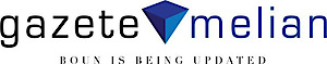 Gazete Melian's logo Gazete Melian's Company logo