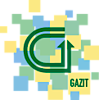 Gazit's logo Gazit's Company logo