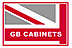 Grupo Alvic's Competitor - GB Cabinets logo