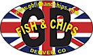Gb Fish & Chips's logo Gb Fish & Chips's Company logo