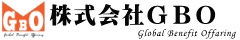 Gbojapan's logo Gbojapan's Company logo