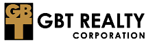 GBT Realty's logo GBT Realty's Company logo