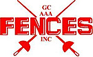 GC AAA Fences's logo GC AAA Fences's Company logo
