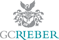 Gc Rieber As's logo Gc Rieber As's Company logo