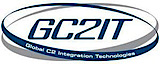 GC2IT's logo GC2IT's Company logo
