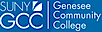 goCAMPUSing's Competitor - Genesee Community College logo