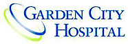 Garden City Hospital's logo Garden City Hospital's Company logo