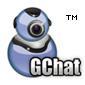 Gchat's logo Gchat's Company logo