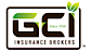 CHS Insurance's Competitor - GCI  logo