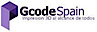 Merceria Barata's Competitor - Gcode Spain logo