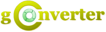 CMS2CMS's Competitor - Gconverter logo