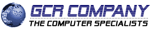 Gcr Company's logo Gcr Company's Company logo