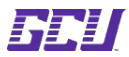 GCU