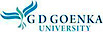 GD Goenka University