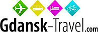 Gdansk Travel's logo Gdansk Travel's Company logo