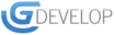 GDevelop's company profile