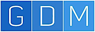 GDM Digital's logo GDM Digital's Company logo