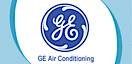 Ge Air Conditioning's logo Ge Air Conditioning's Company logo