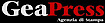 Giro Di Parole Metaphor's Competitor - Geapress logo