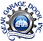 Gear Garage Door's logo Gear Garage Door's Company logo