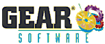 GEAR Software's logo GEAR Software's Company logo