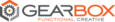 Meta 13's Competitor - Gearbox Functional Creative logo