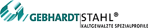 Gebhardt-stahl's logo Gebhardt-stahl's Company logo