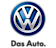 Emich Automotive's Competitor - Gebhardt Volkswagen logo