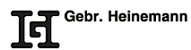 Gebr. Heinemann