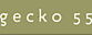 Gecko 55
