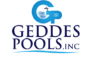 Geddespools's logo Geddespools's Company logo