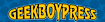 Geek Boy Press