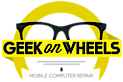 Geek on Wheels