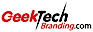 Geek Tech Branding