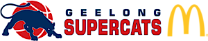 Geelong Supercats's logo Geelong Supercats's Company logo