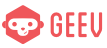 Geev's logo Geev's Company logo