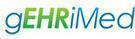 gEHRiMed's logo gEHRiMed's Company logo