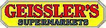 Geissler's Supermarket