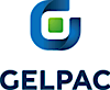 Gelpac's logo Gelpac's Company logo