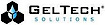 CTI's Competitor - GelTech Solutions logo